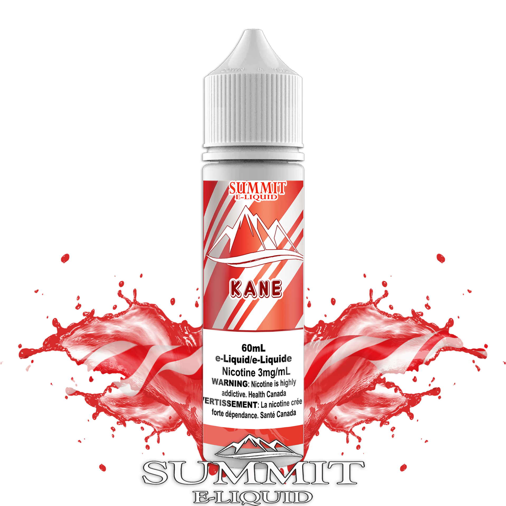 SUMMIT - KANE 60ML