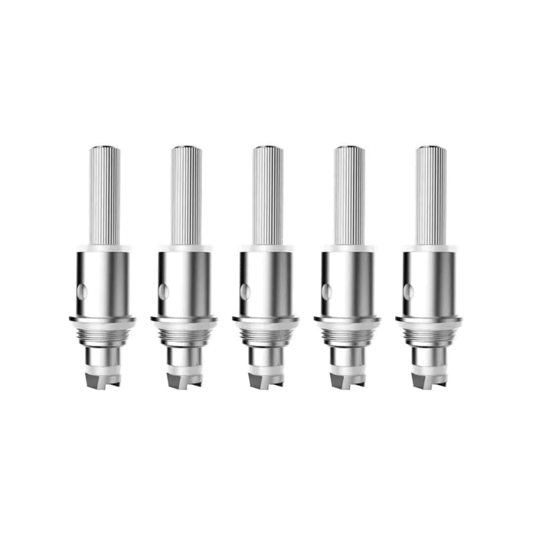 KANGERTECH DUAL COIL 5 PACK