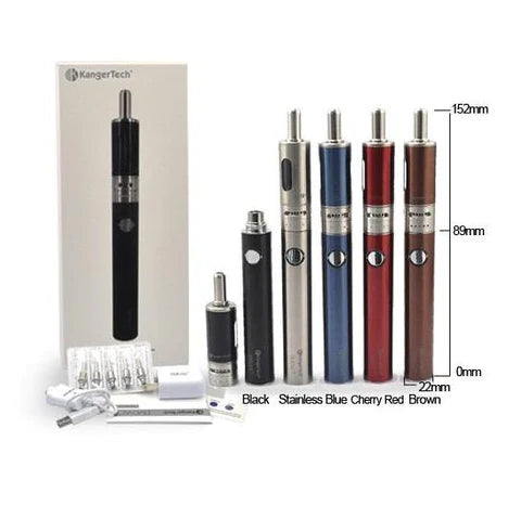 KANGERTECH EMOW STARTER KIT