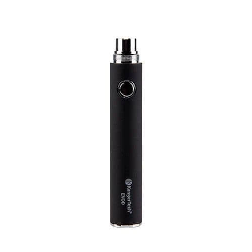 KANGERTECH EVOD USB PASS-THRU BATTERY - 1000MAH