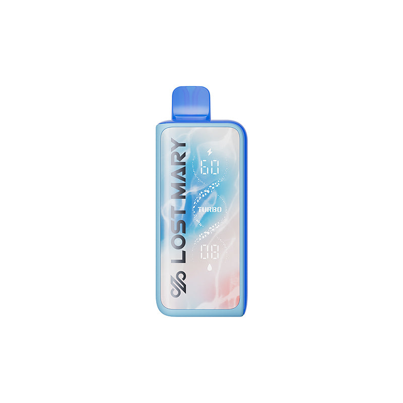 LOST MARY MT50K TURBO DISPOSABLE