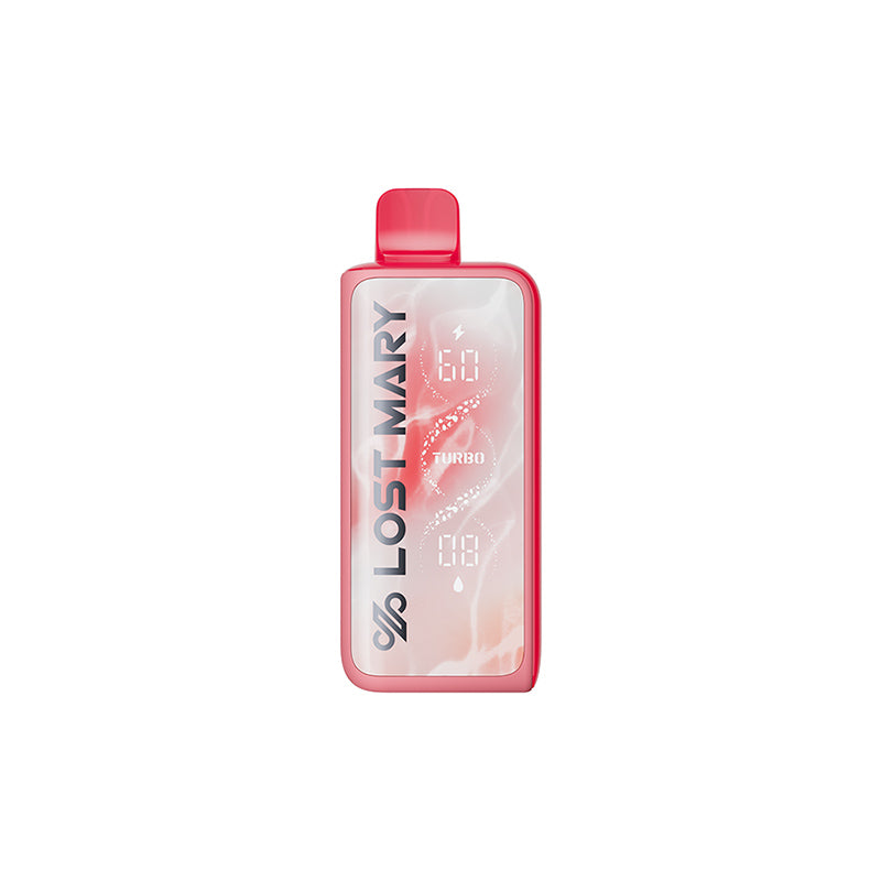 LOST MARY MT50K TURBO DISPOSABLE