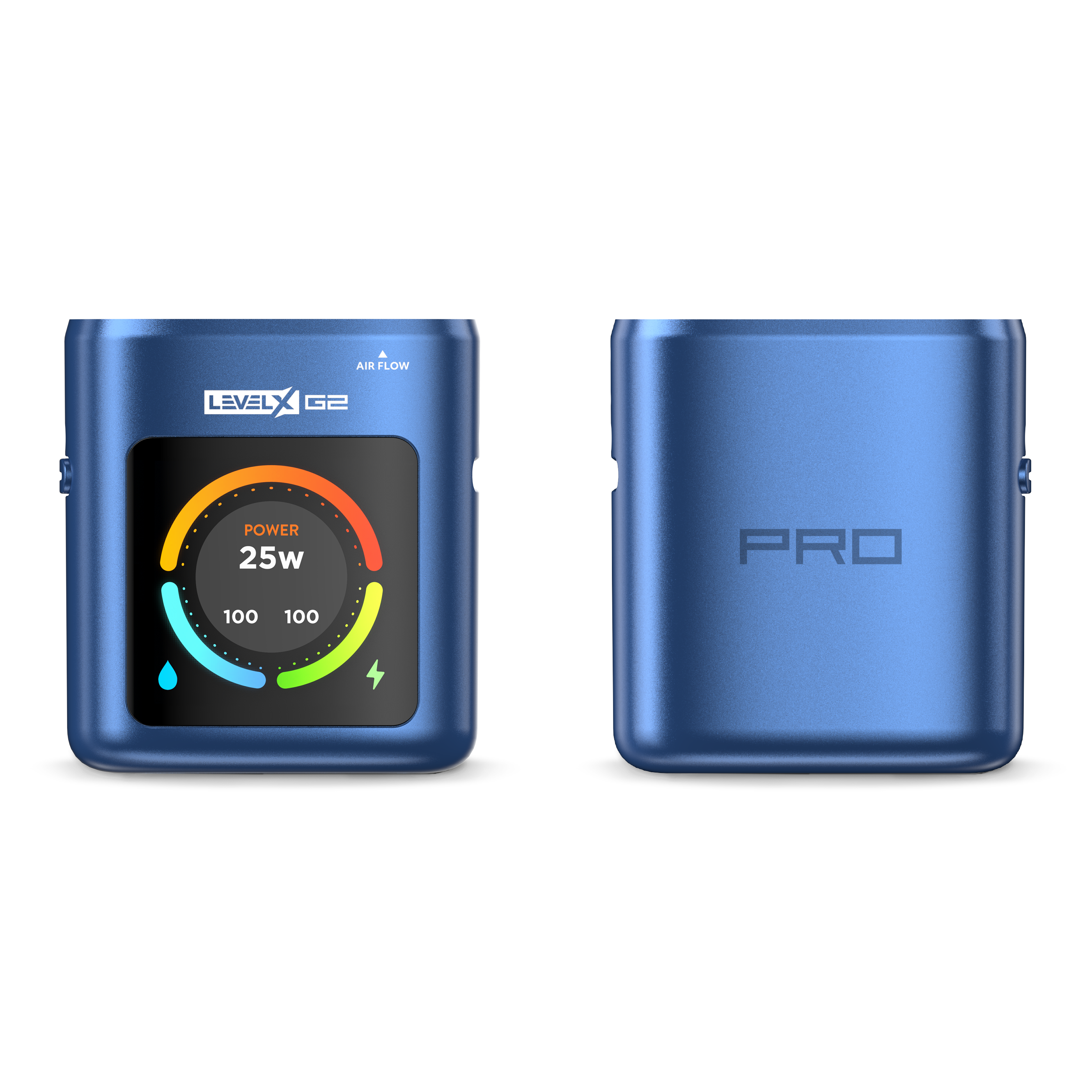 LEVEL X G2 PRO DEVICE