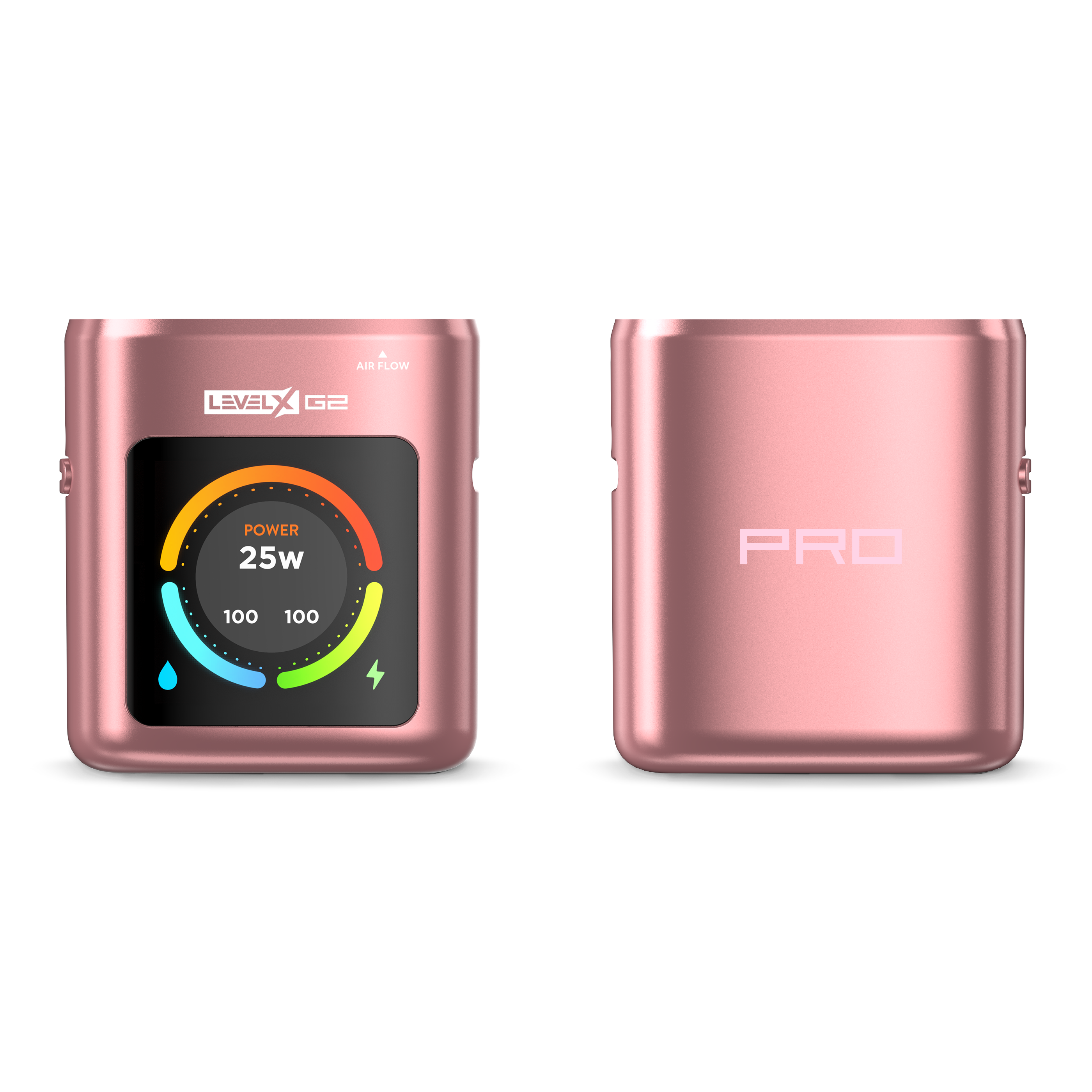 LEVEL X G2 PRO DEVICE