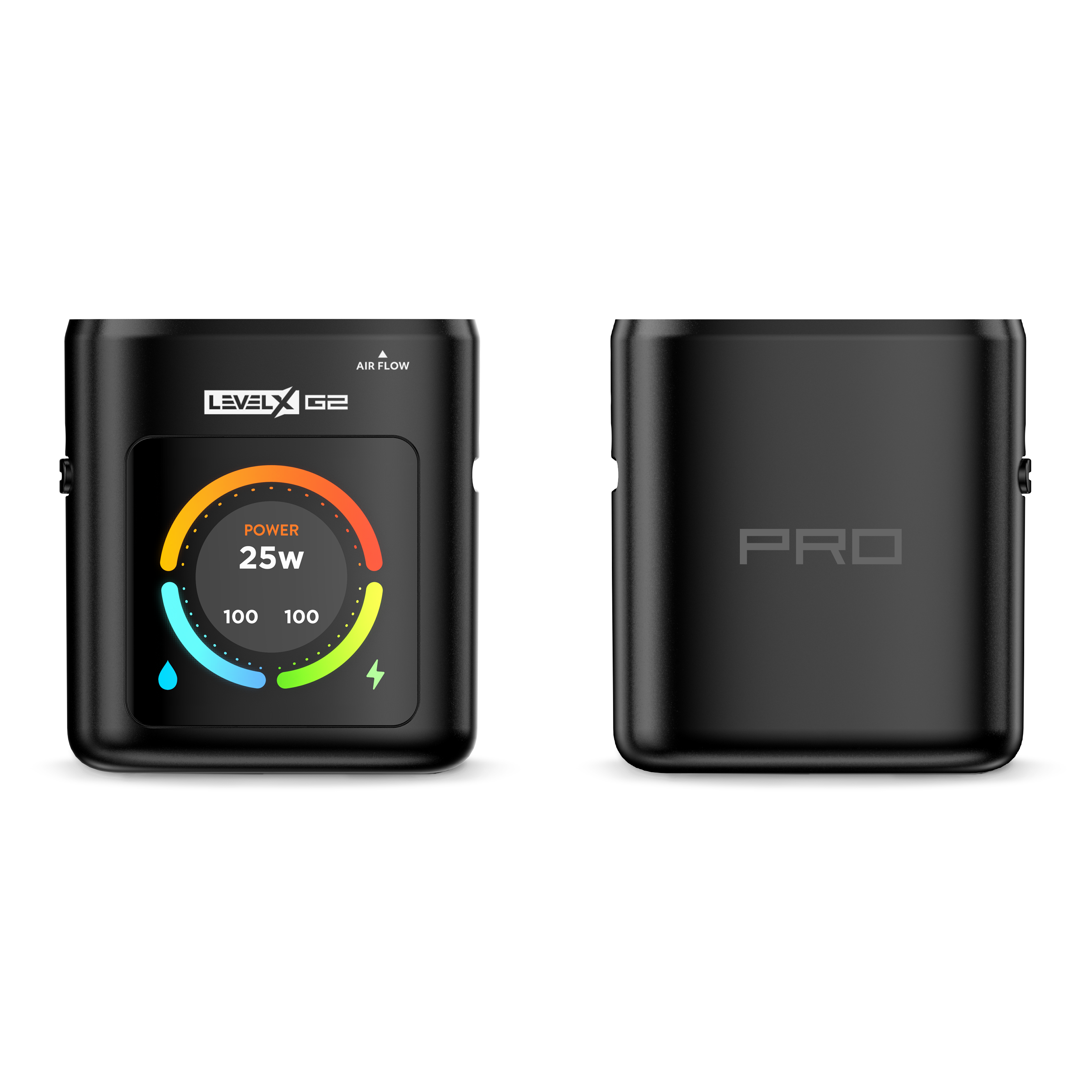 LEVEL X G2 PRO DEVICE