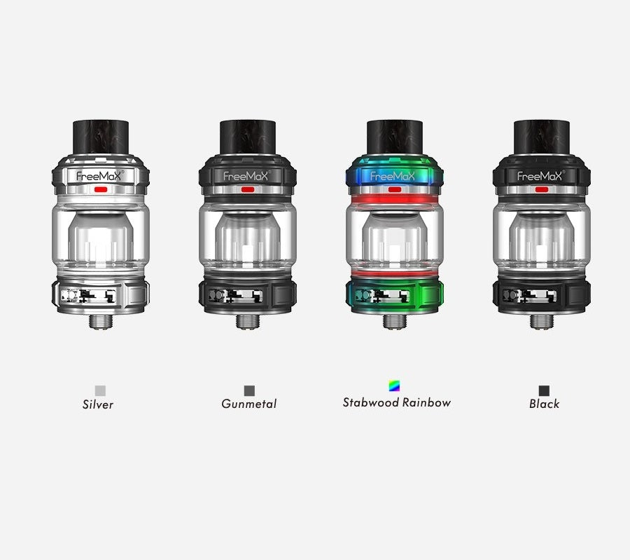 FREEMAX MESH PRO2 TANK KIT