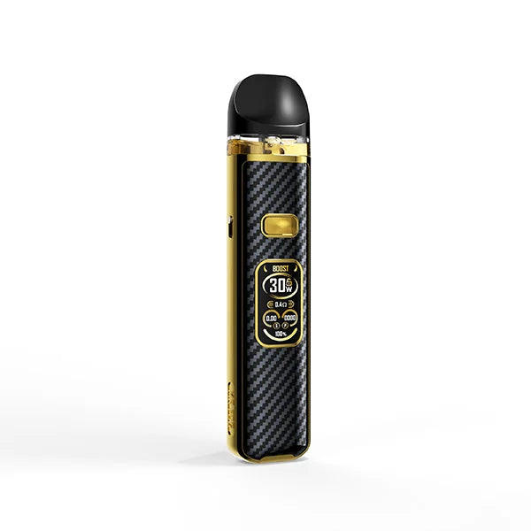 MR. FOG DRT POD KIT 1400MAH MR. FOG DRT POD KIT 1400MAH