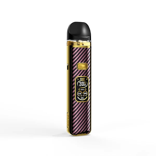 MR. FOG DRT POD KIT 1400MAH