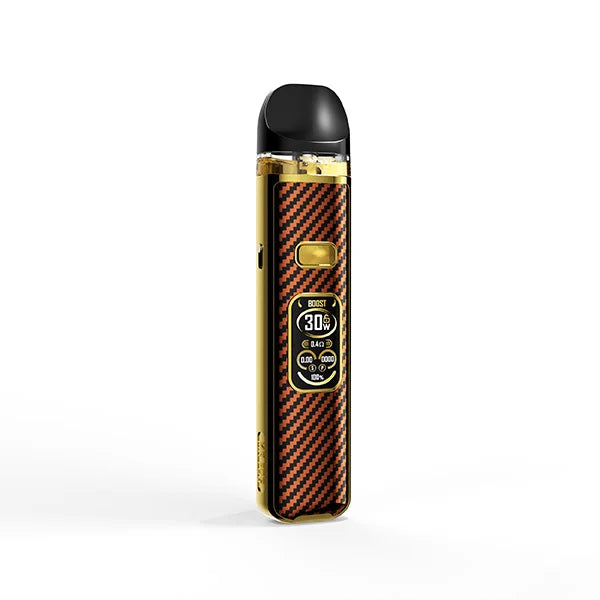 MR. FOG DRT POD KIT 1400MAH