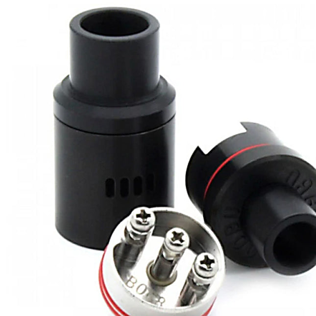 TENDOU VAPOR NOBUNAGA RDA