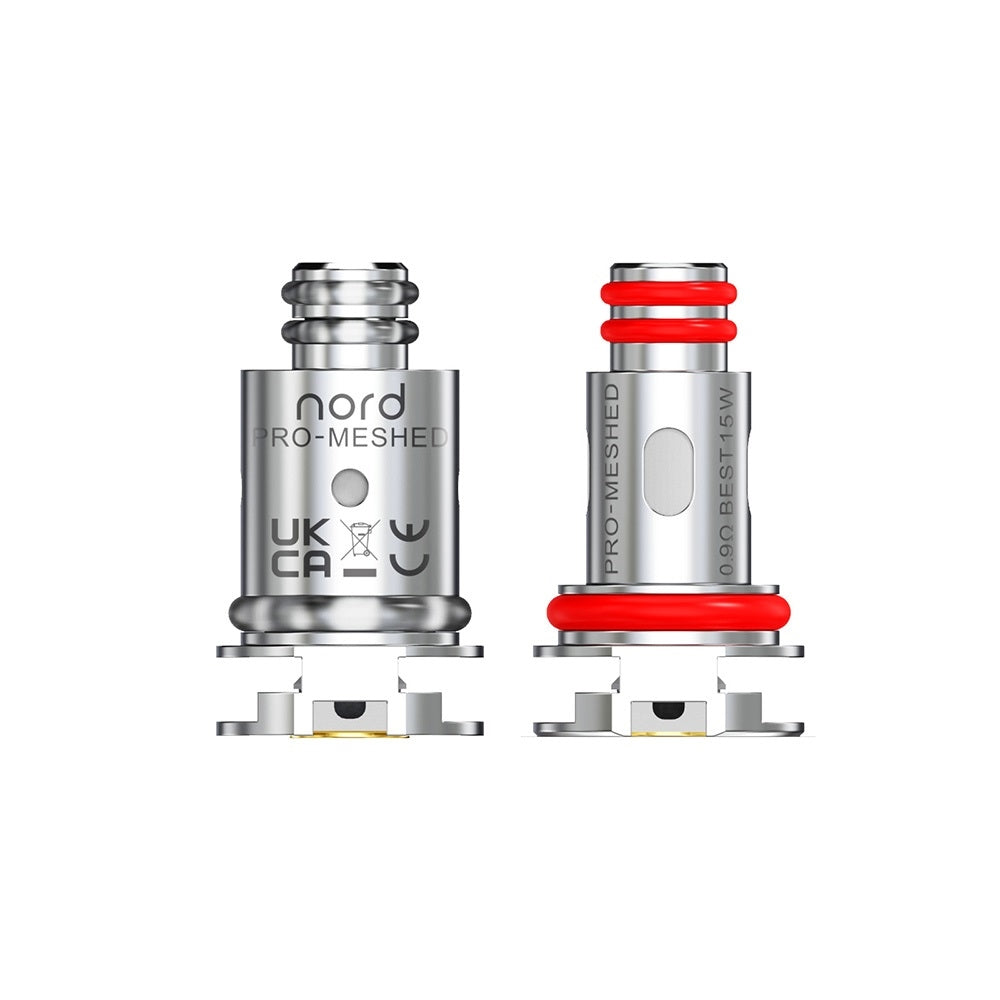 SMOK NORD PRO REPLACEMENT COILS