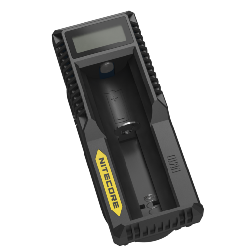 NITECORE UM10 BATTERY CHARGER 1BAY USB
