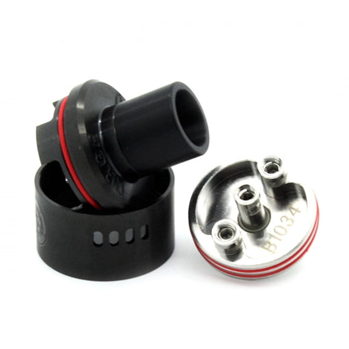 TENDOU VAPOR NOBUNAGA MINI RDA