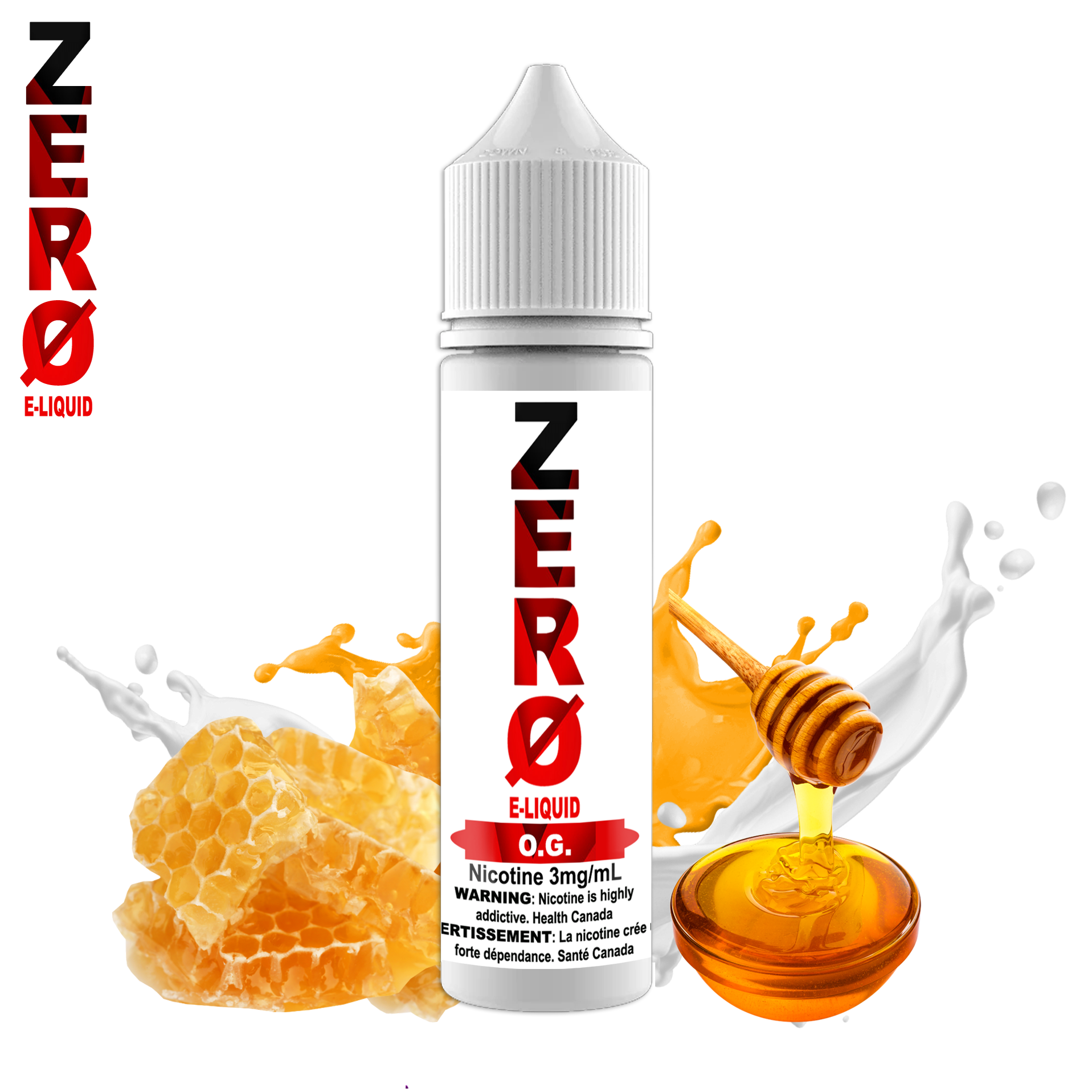 ZERO - OG 60ML