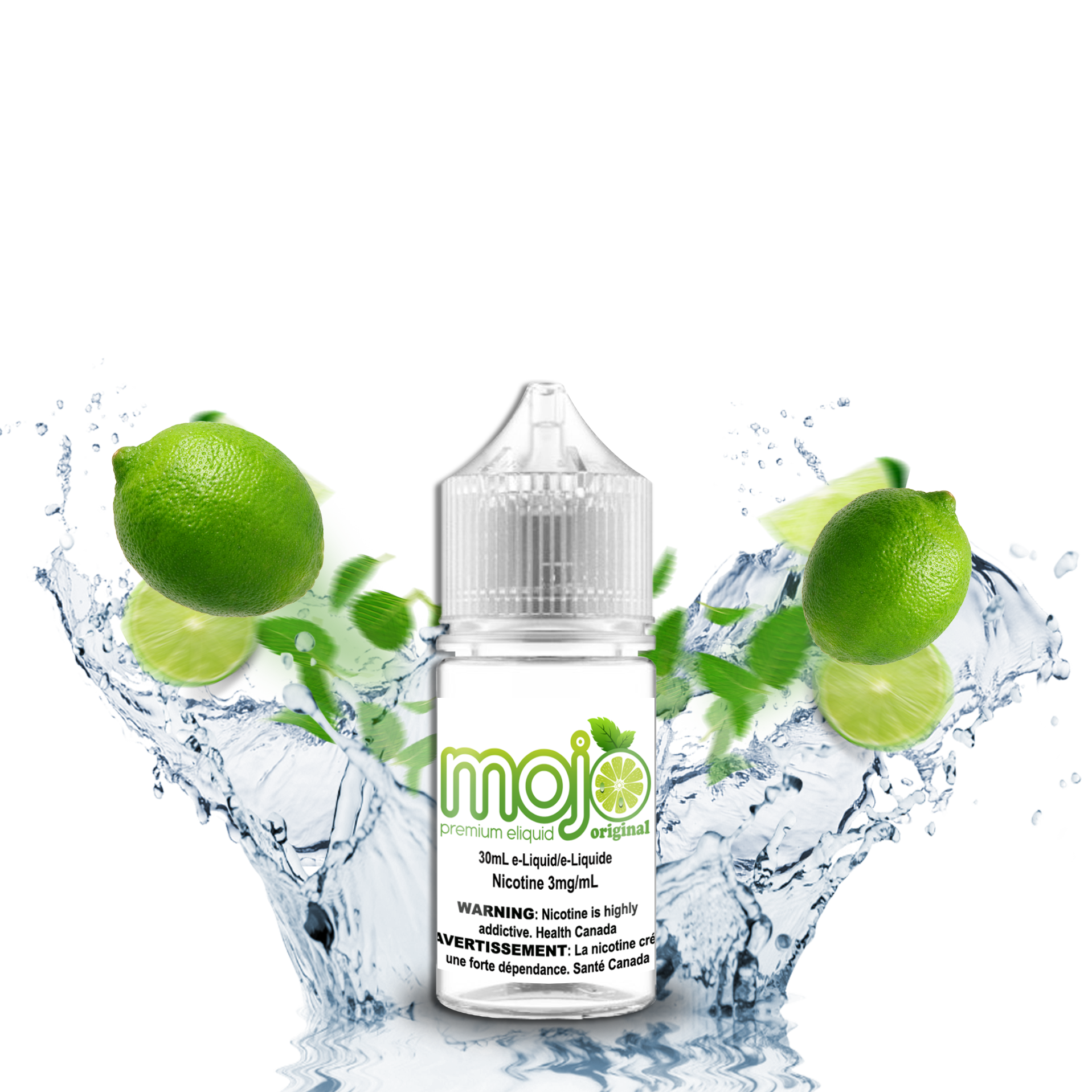 CUSTOM MOJO - ORIGINAL