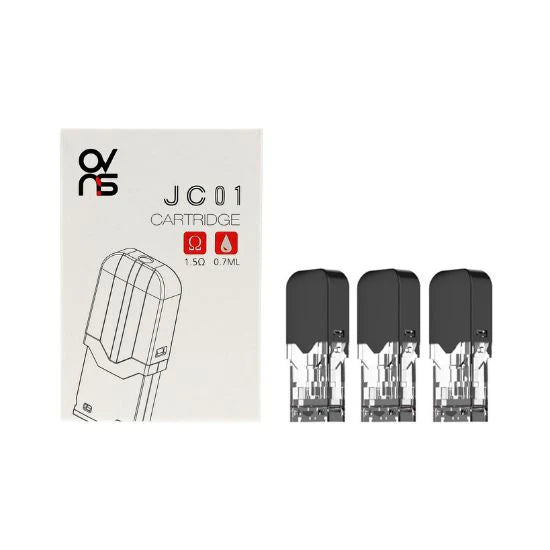OVNS JC01 REPLACEMENT CARTRIDGE