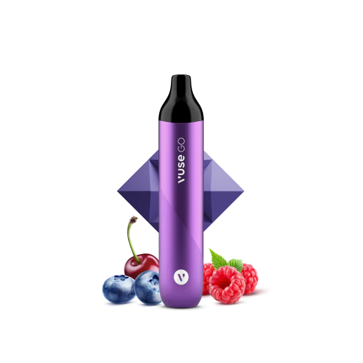 VUSE GO XL Sparkling Berry 20MG