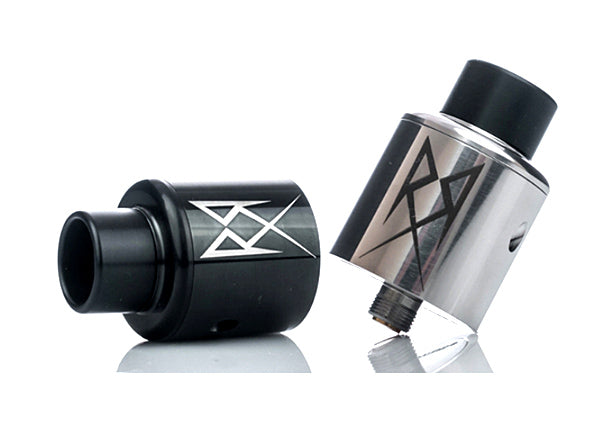 GRIMM GREEN RECOIL RDA