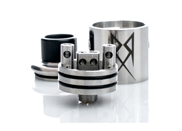 GRIMM GREEN RECOIL RDA