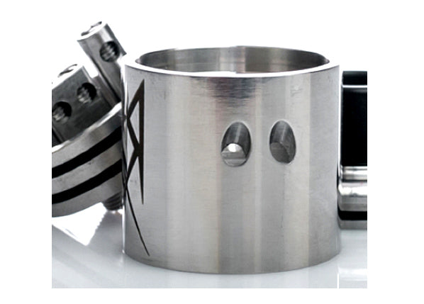 GRIMM GREEN RECOIL RDA