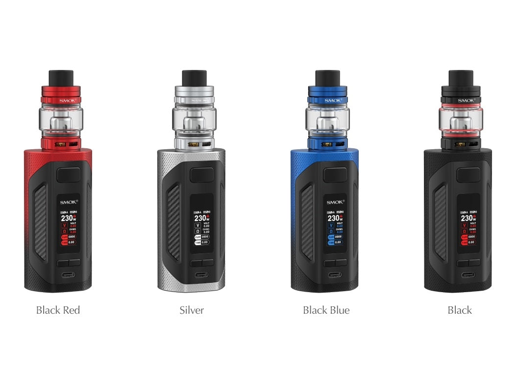 SMOK RIGEL KIT