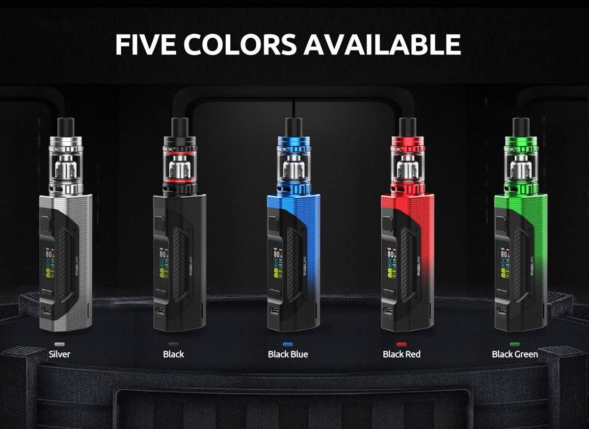 SMOK RIGEL MINI KIT