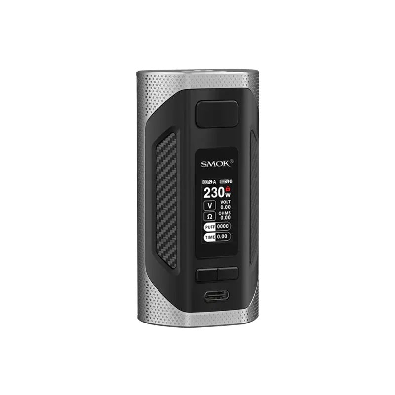 SMOK RIGEL MOD