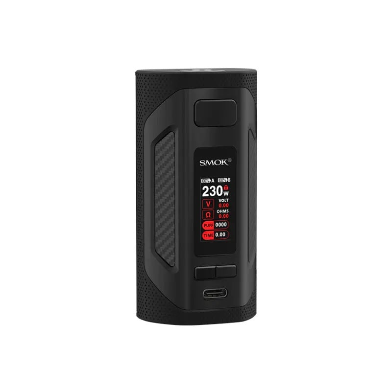 SMOK RIGEL MOD