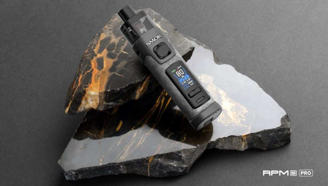 SMOK RPM5 PRO KIT
