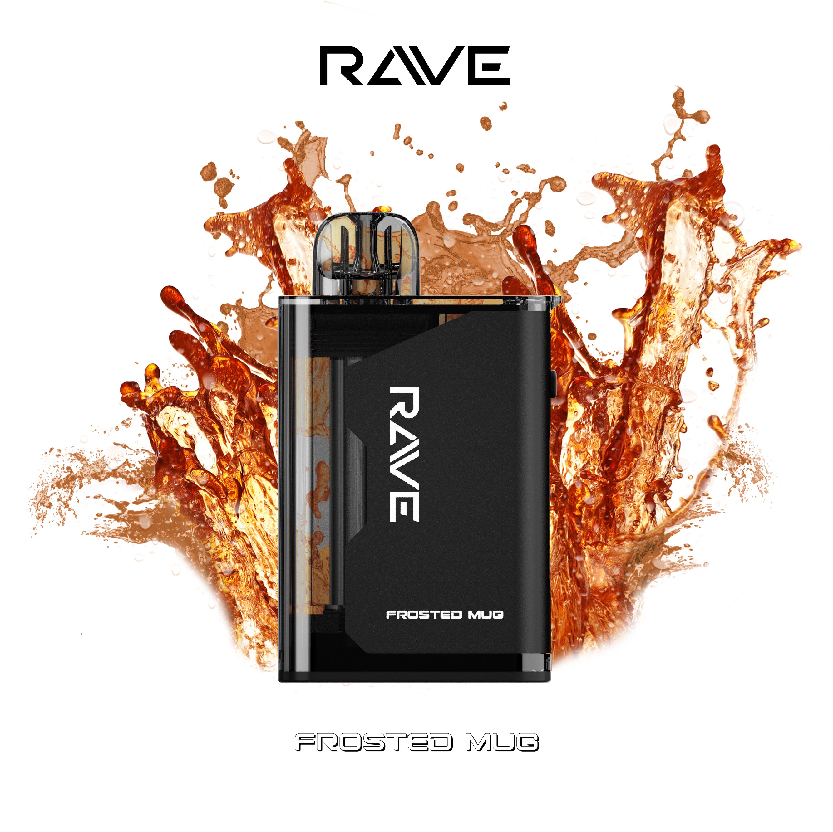 RAVE 30K DISPOSABLE