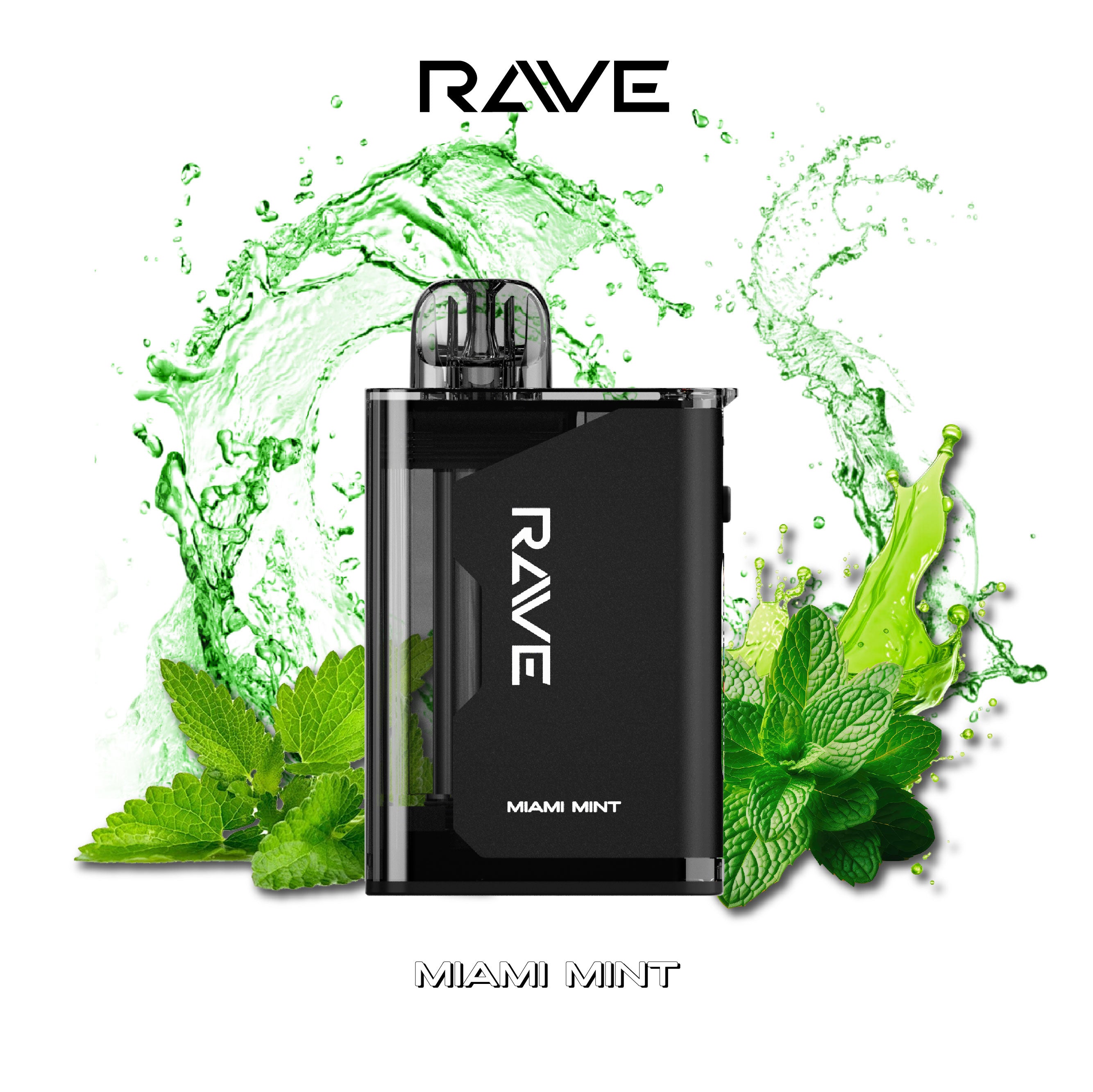 RAVE 30K DISPOSABLE