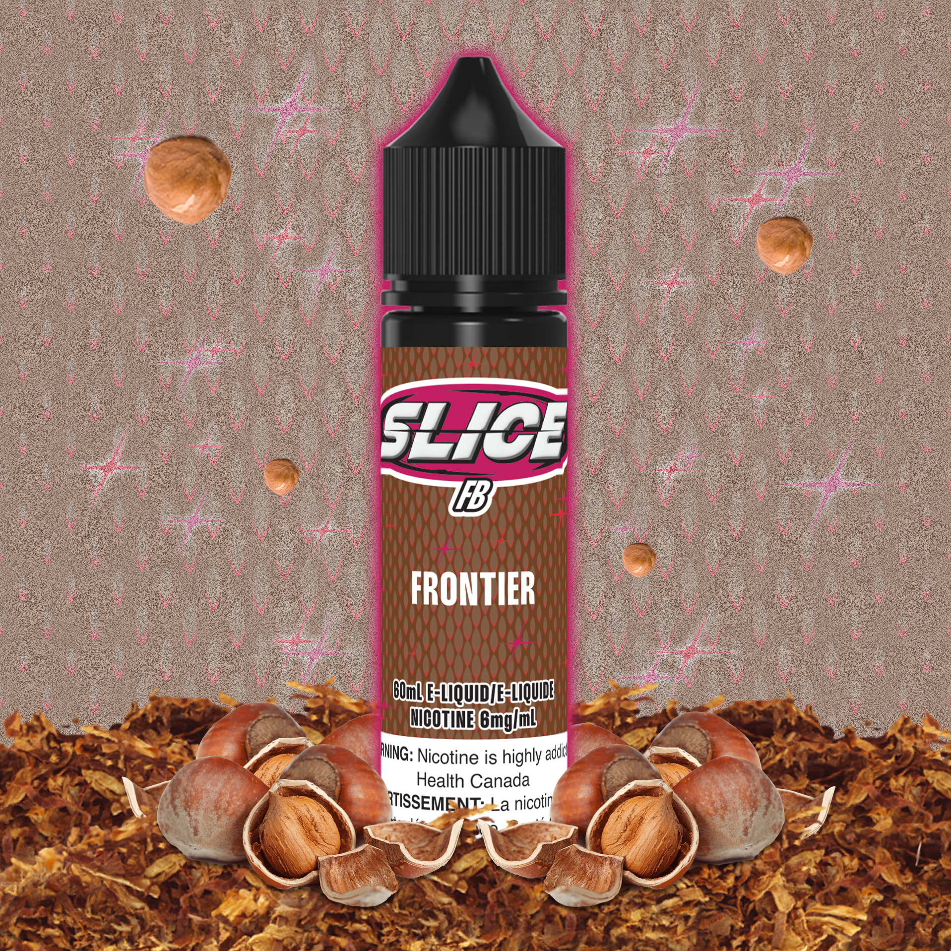 CUSTOM SLICE - FRONTIER