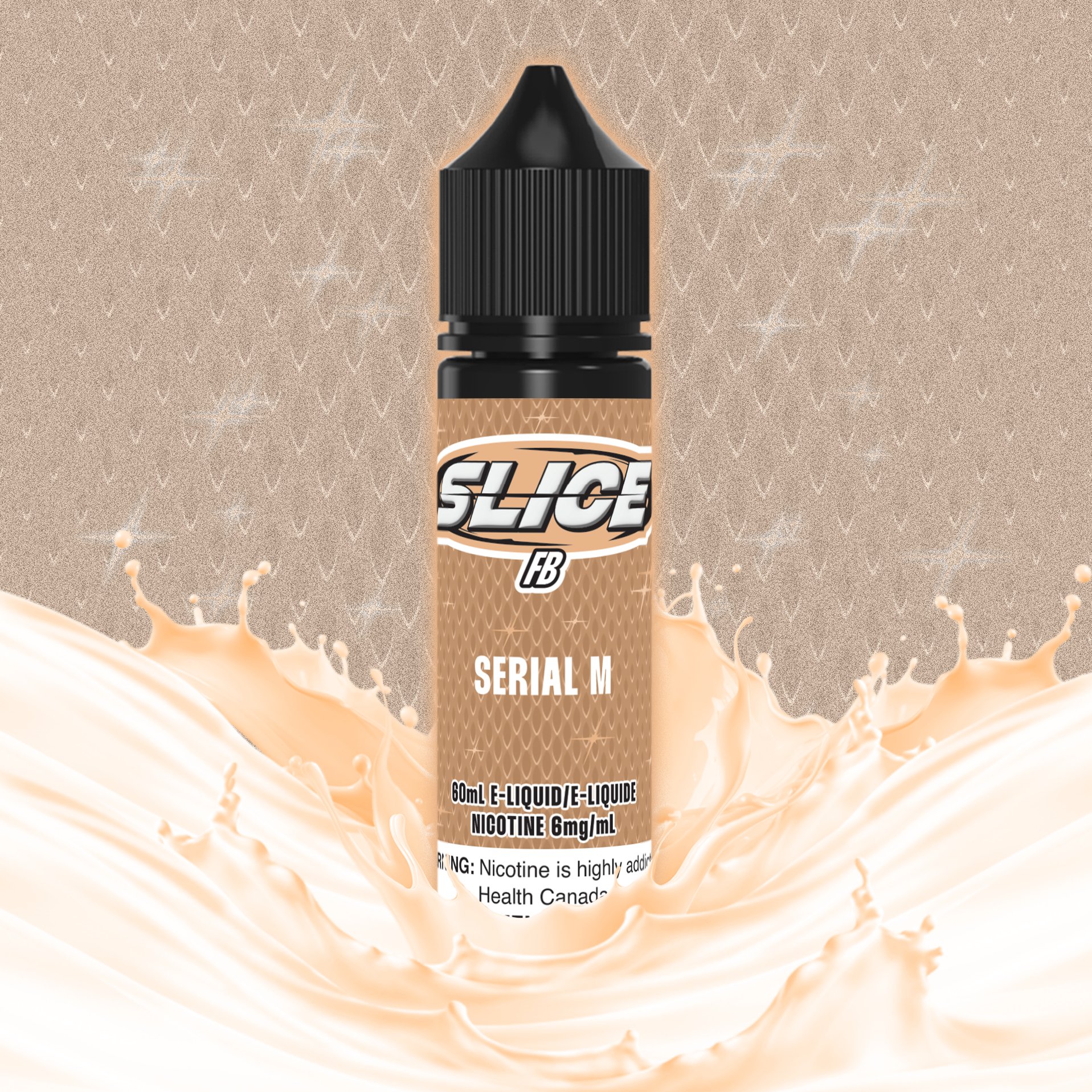 SLICE - SERIAL M