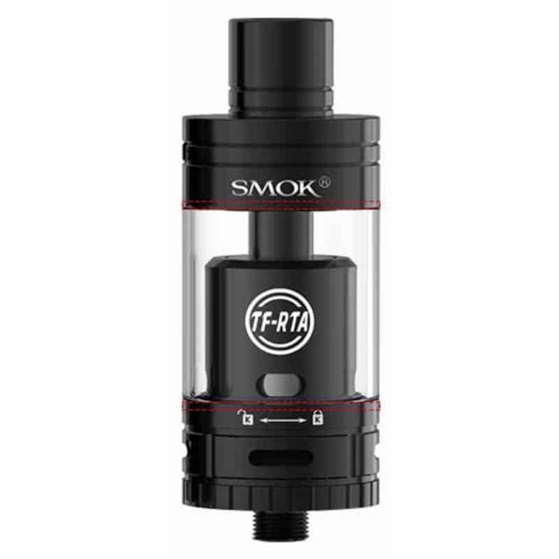 SMOK TF RTA