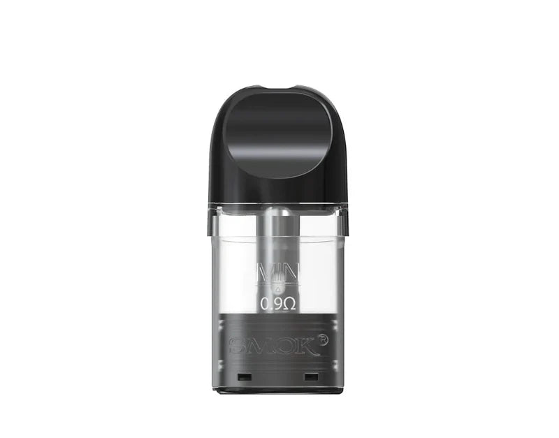 SMOK IGEE A1 0.9 MESH POD 3PC 2ML