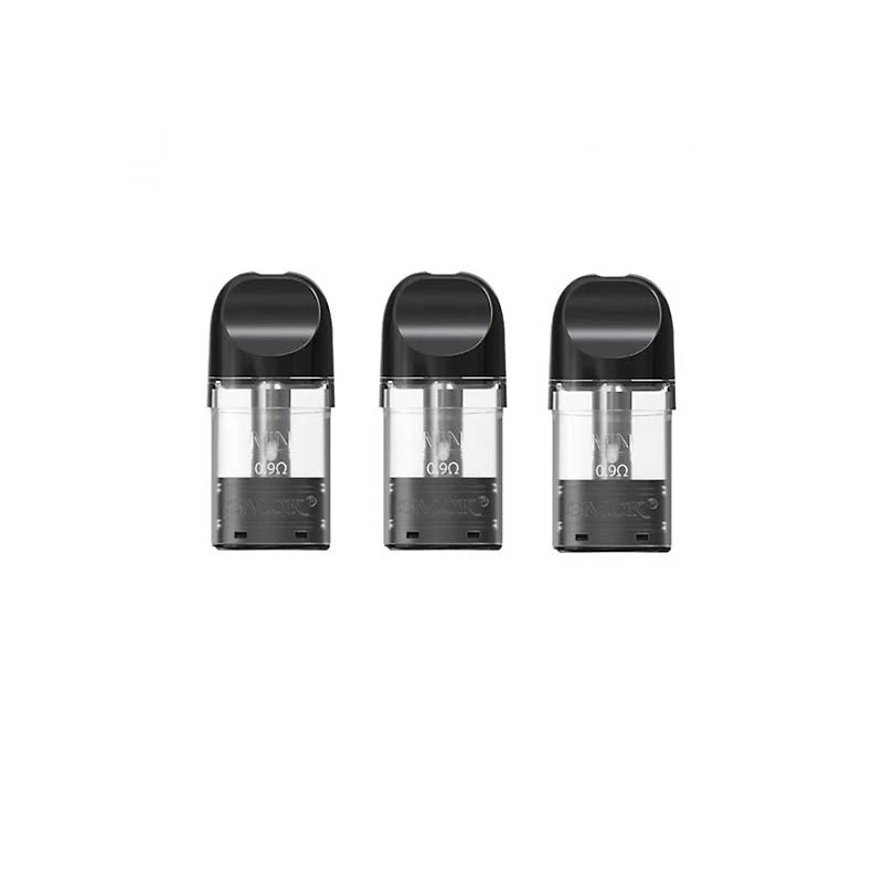 SMOK IGEE A1 0.9 MESH POD 3PC 2ML