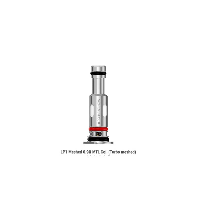 SMOK LP1 REPLACEMENT COILS