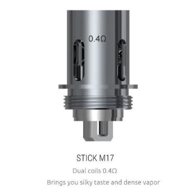 SMOK M17 REPLACEMENT COILS