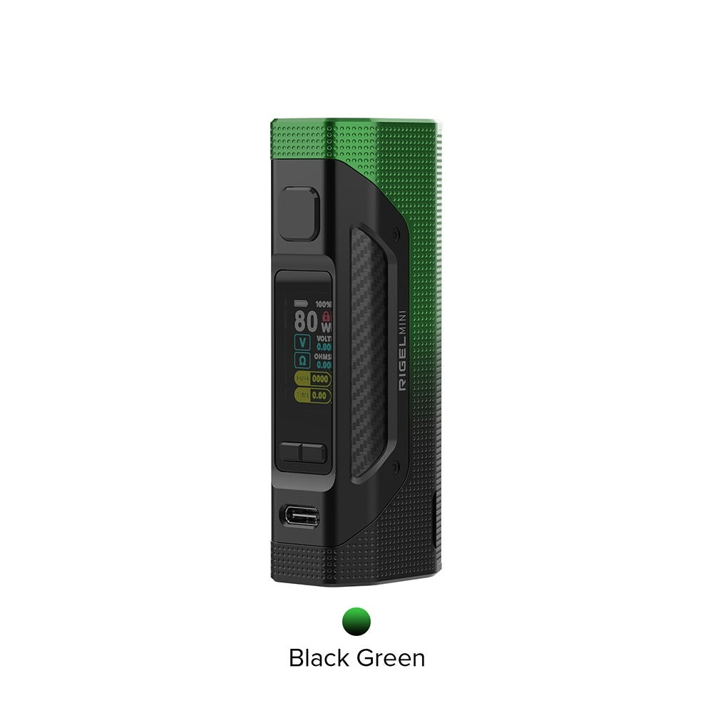 SMOK RIGEL MINI MOD