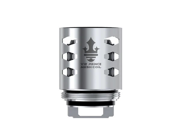 SMOK TFV12 PRINCE TANK REPLACEMENT COILS