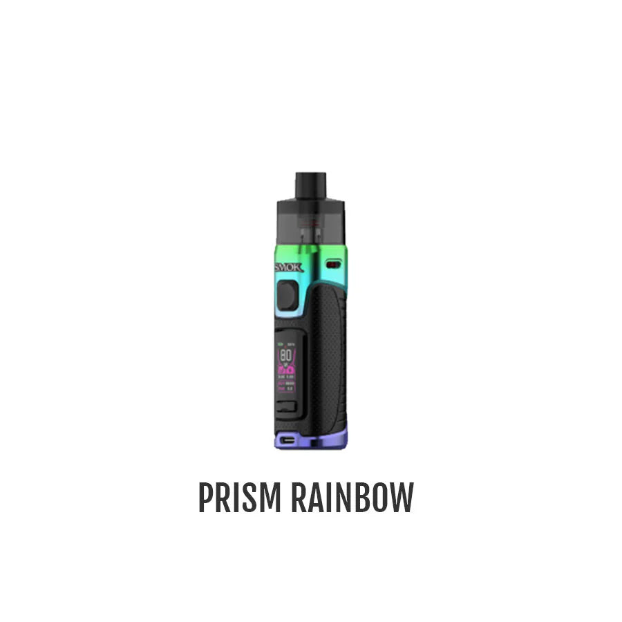 SMOK RPM5 80W POD KIT