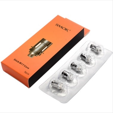 SMOK M17 REPLACEMENT COILS