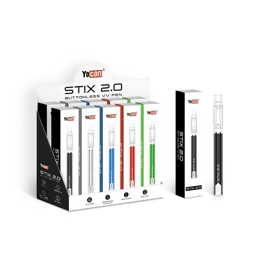 YOCAN STIX 2.0