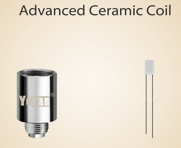 YOCAN STIX CARTRIDGE 2PC