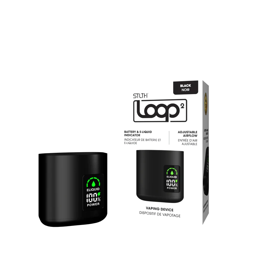 LOOP 2 DEVICE
