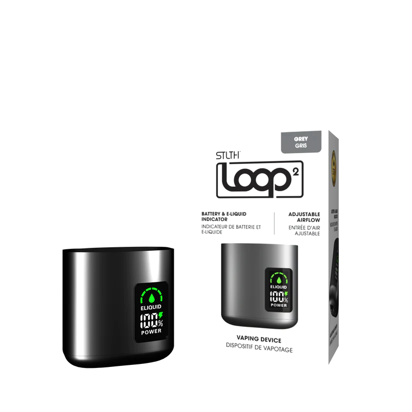 LOOP 2 DEVICE