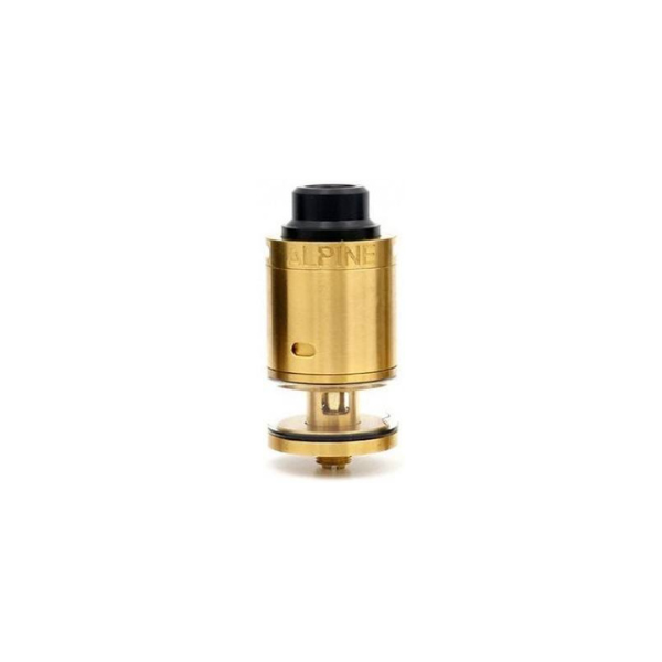 SYNTHETICLOUD ALPINE RDTA