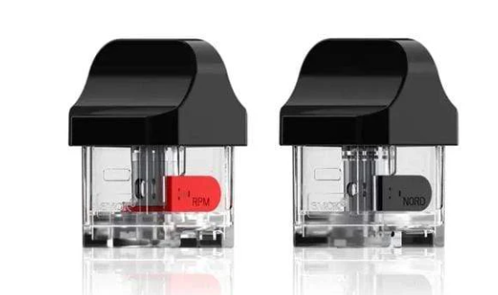 SMOK RPM40 REPLACEMENT PODS