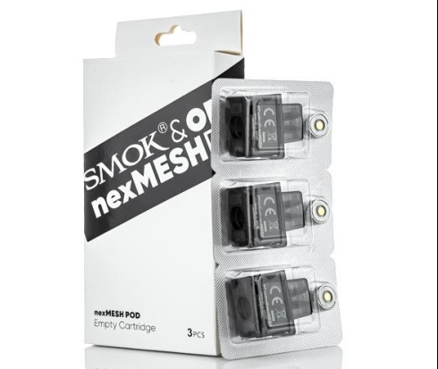 SMOK NEXMESH REPLACEMENT PODS