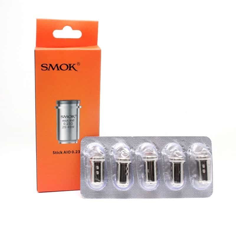 SMOK STICK AIO REPLACEMENT COILS